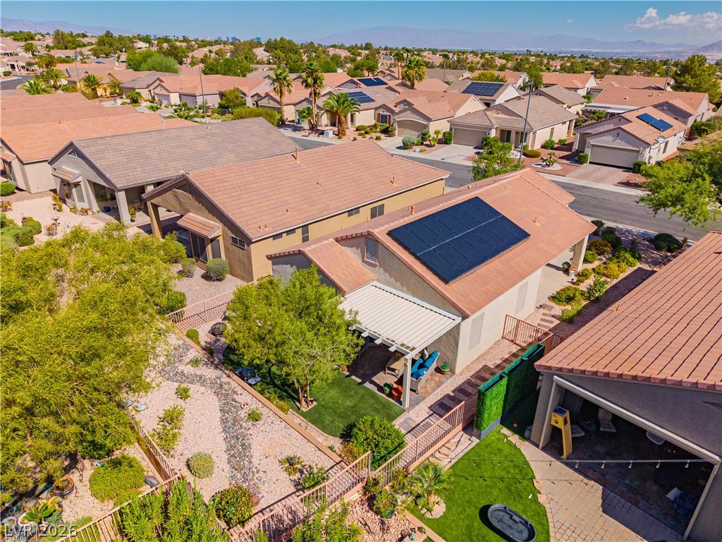 561 Carmel Mesa, Henderson, NV 89012