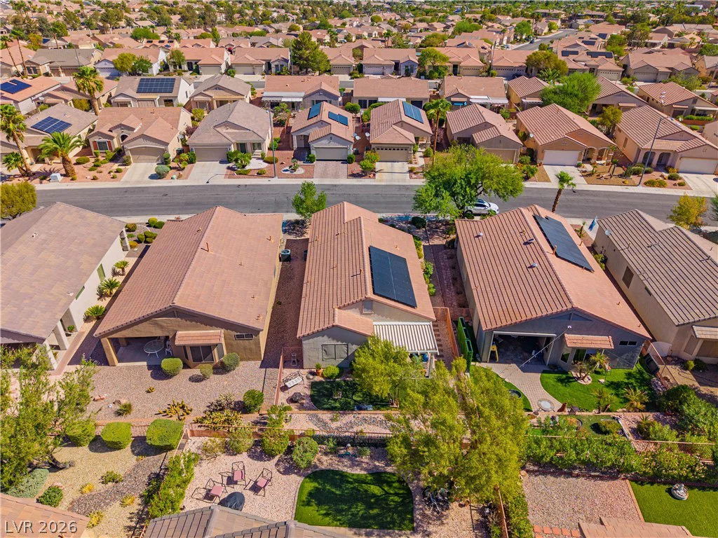561 Carmel Mesa, Henderson, NV 89012