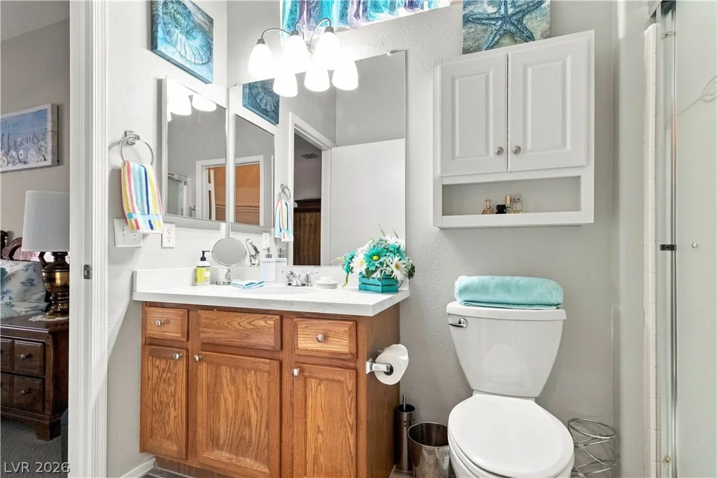 561 Carmel Mesa, Henderson, NV 89012