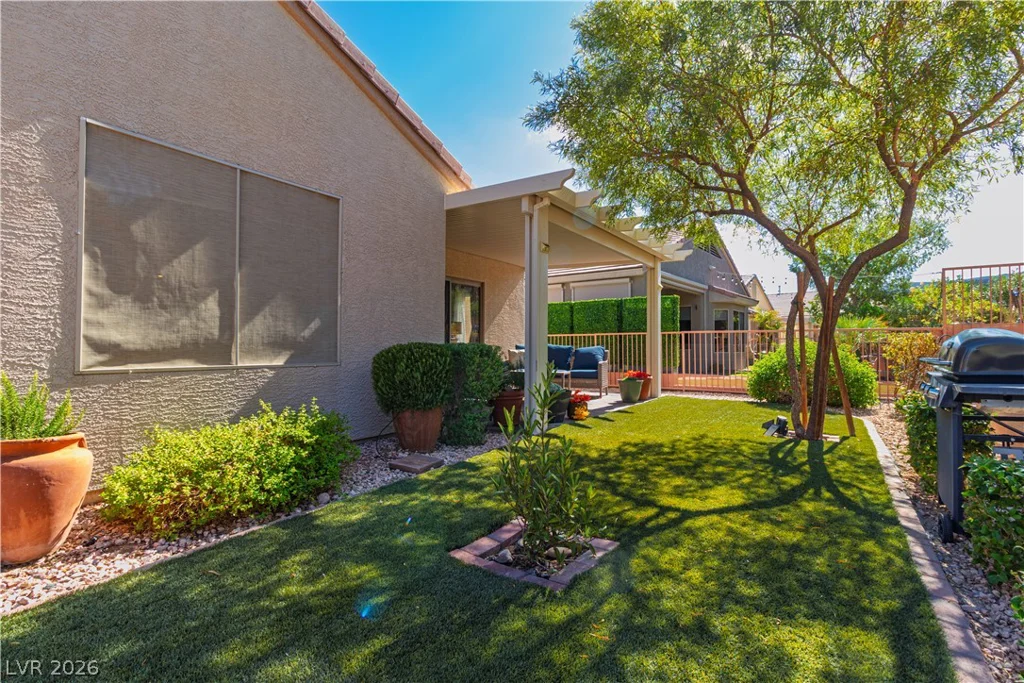 561 Carmel Mesa, Henderson, NV 89012