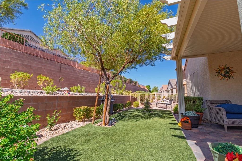 561 Carmel Mesa, Henderson, NV 89012