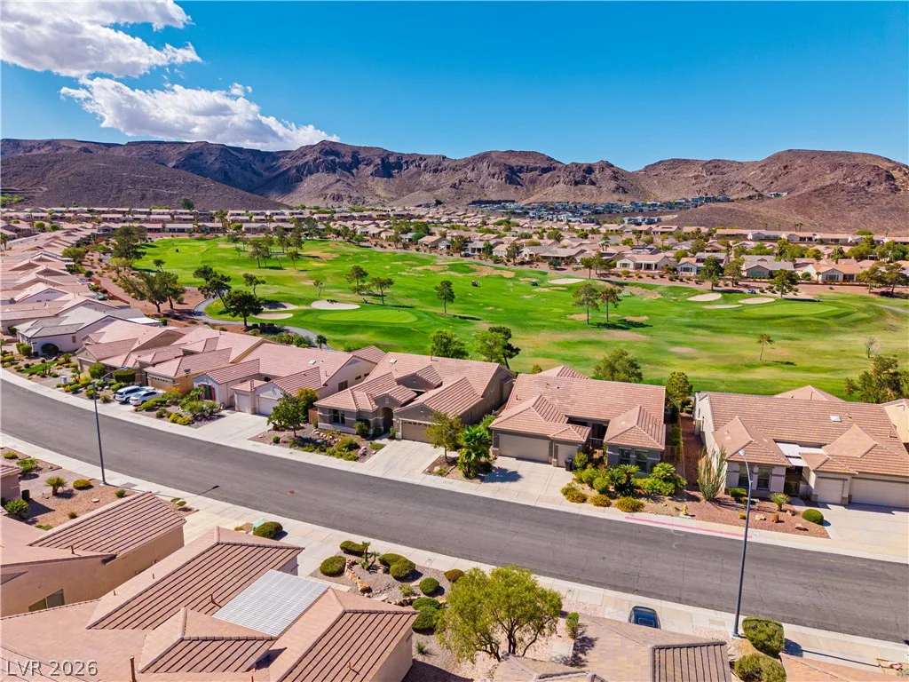 561 Carmel Mesa, Henderson, NV 89012