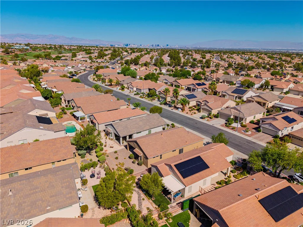 561 Carmel Mesa, Henderson, NV 89012