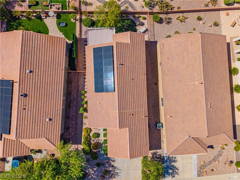 561 Carmel Mesa, Henderson, NV 89012