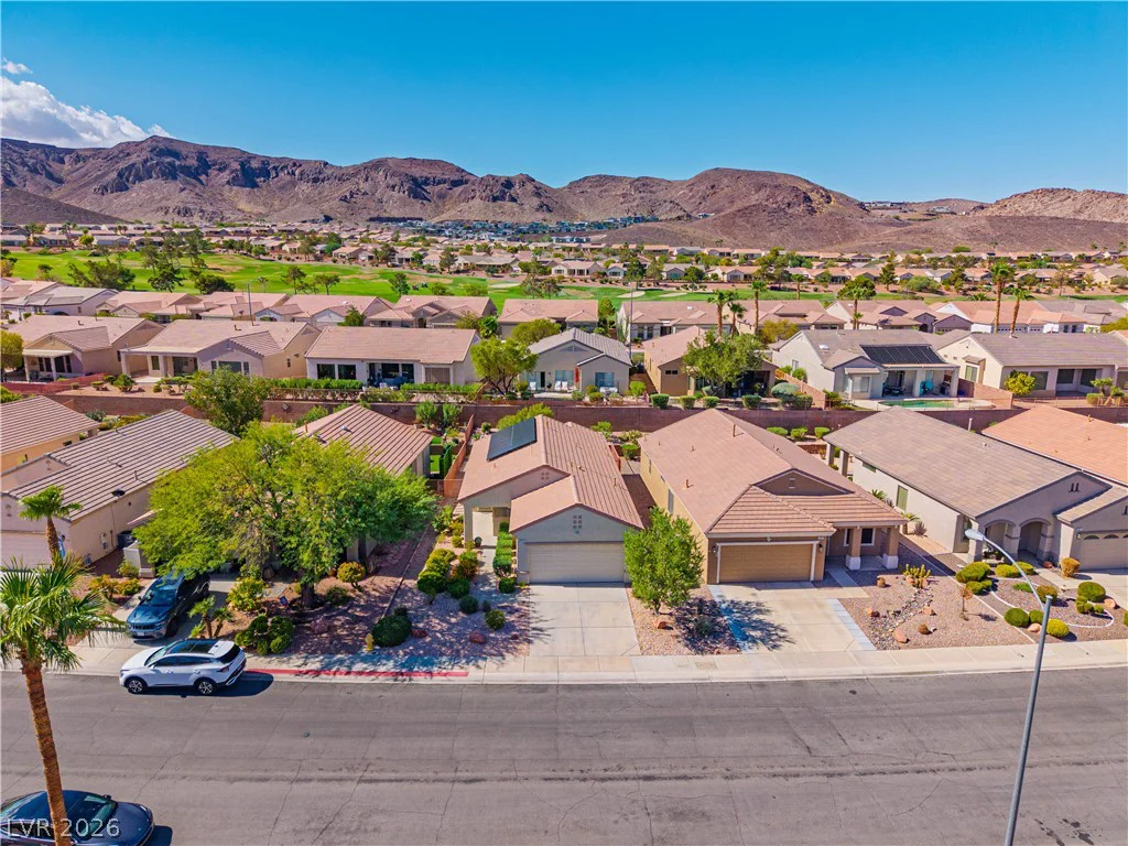 561 Carmel Mesa, Henderson, NV 89012