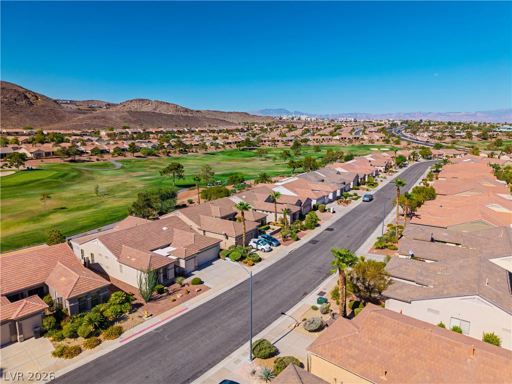 561 Carmel Mesa, Henderson, NV 89012