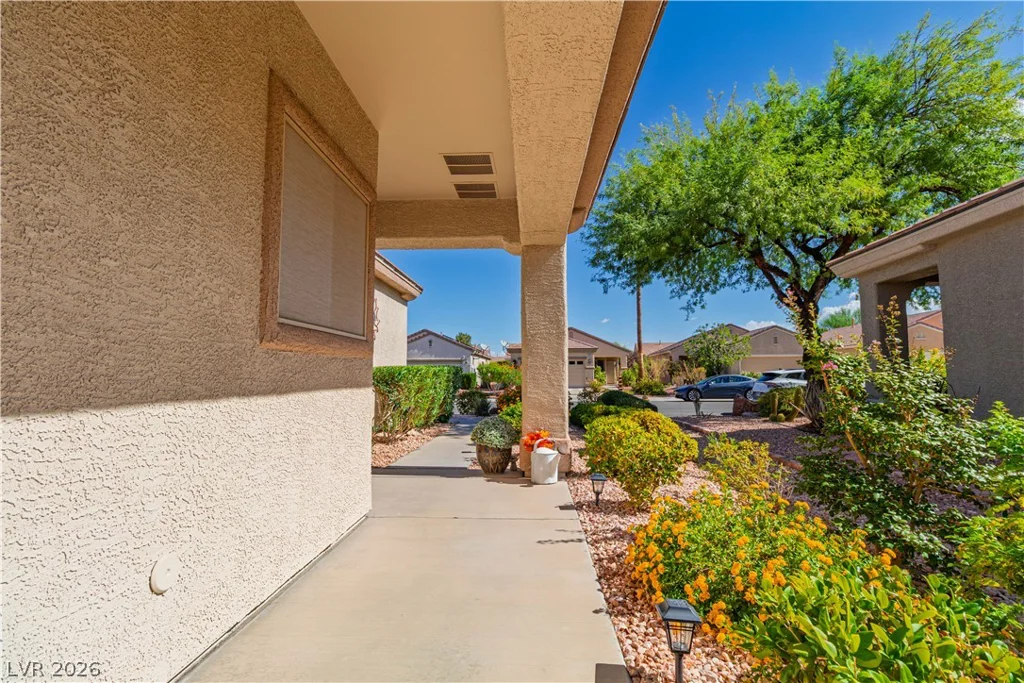 561 Carmel Mesa, Henderson, NV 89012