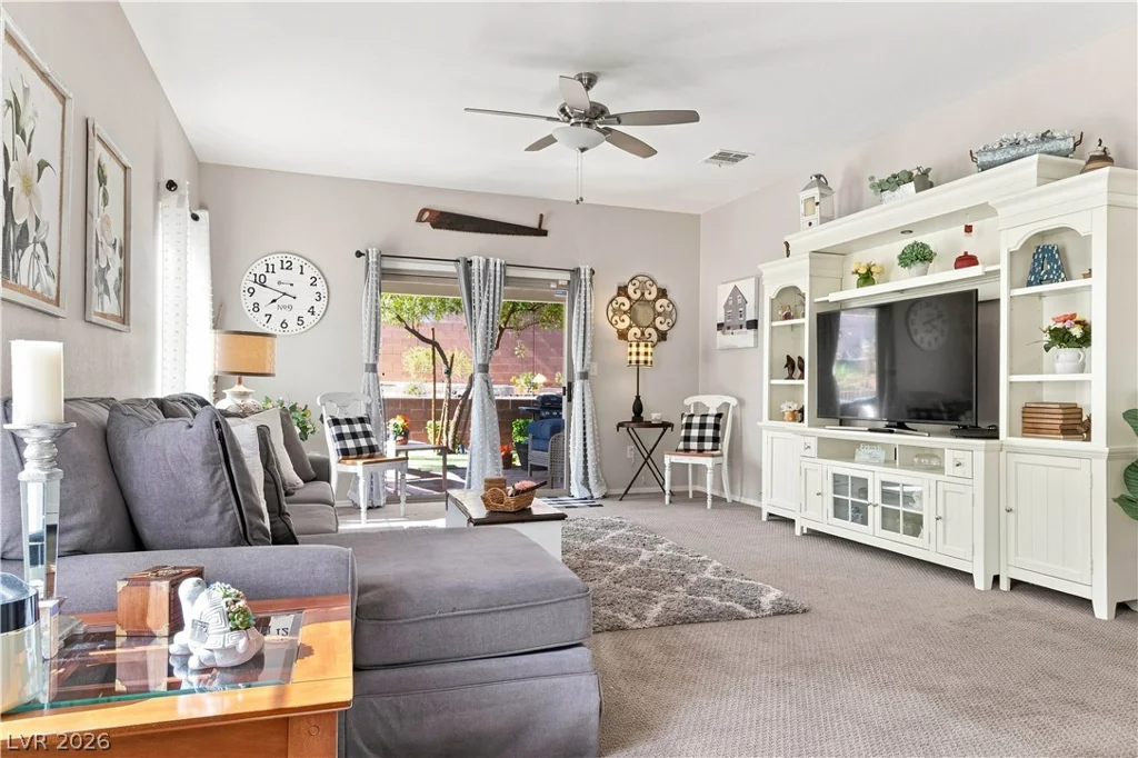 561 Carmel Mesa, Henderson, NV 89012