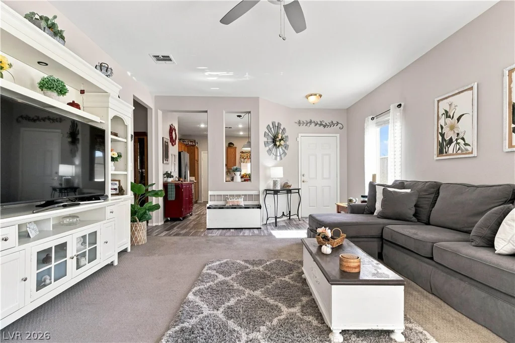 561 Carmel Mesa, Henderson, NV 89012