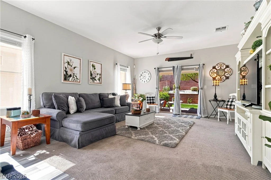 561 Carmel Mesa, Henderson, NV 89012