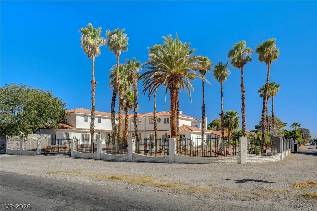 2920 El Camino, Las Vegas, NV 89146