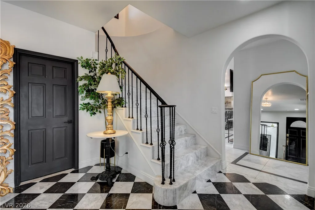 2920 El Camino, Las Vegas, NV 89146