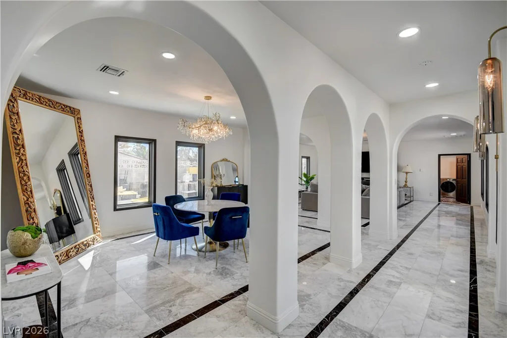 2920 El Camino, Las Vegas, NV 89146