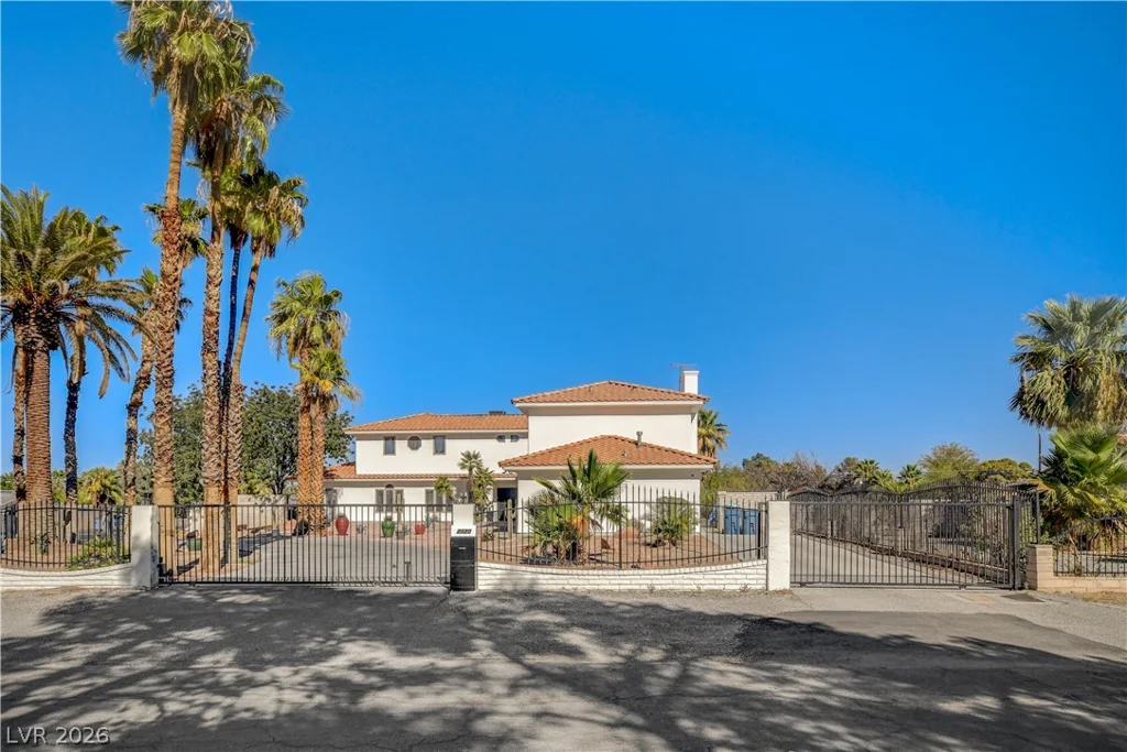 2920 El Camino, Las Vegas, NV 89146
