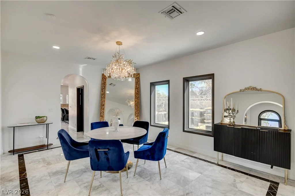 2920 El Camino, Las Vegas, NV 89146