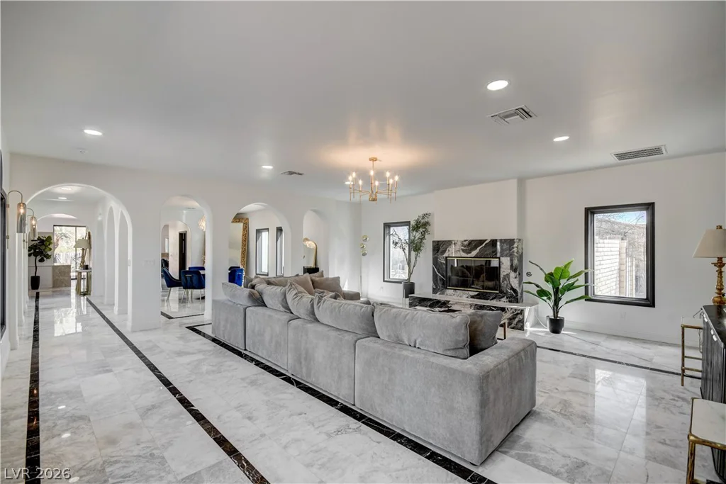 2920 El Camino, Las Vegas, NV 89146