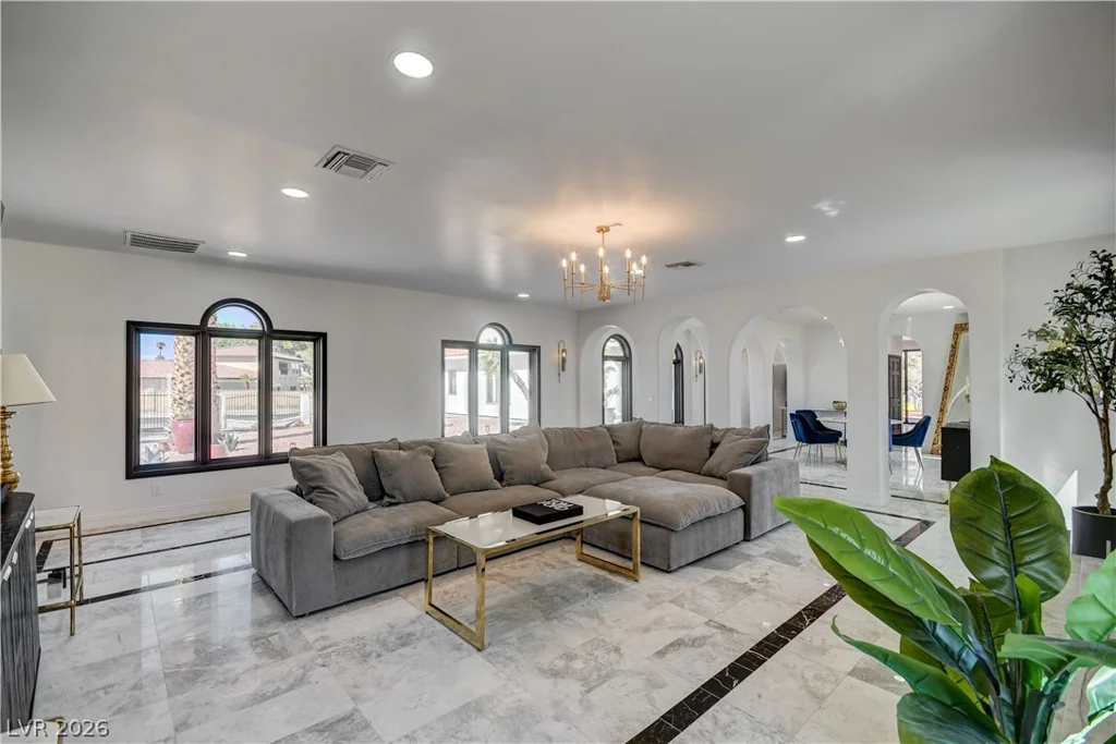 2920 El Camino, Las Vegas, NV 89146