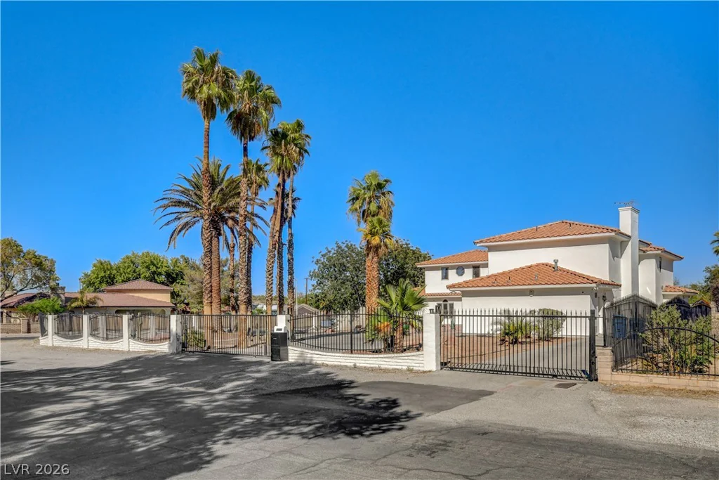 2920 El Camino, Las Vegas, NV 89146