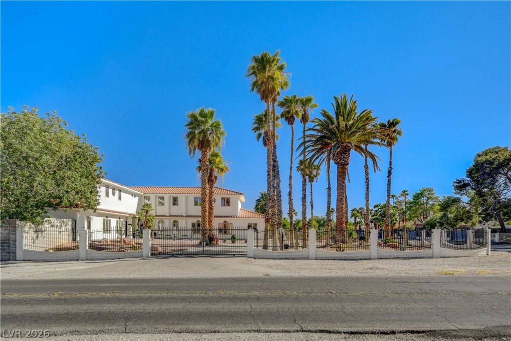 2920 El Camino, Las Vegas, NV 89146