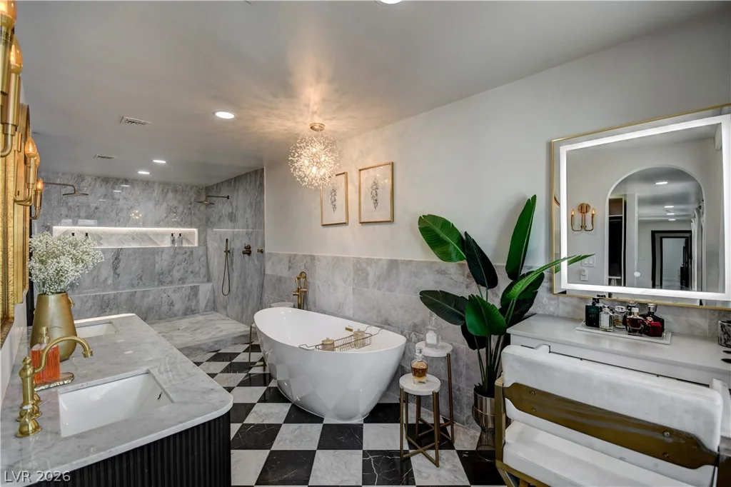 2920 El Camino, Las Vegas, NV 89146