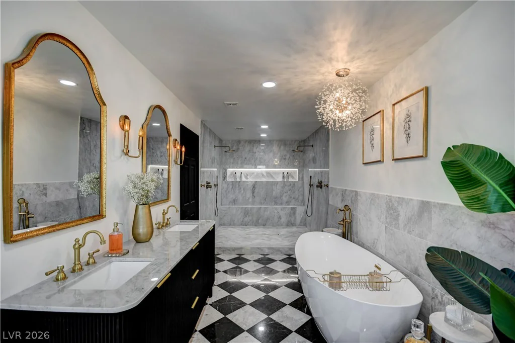 2920 El Camino, Las Vegas, NV 89146