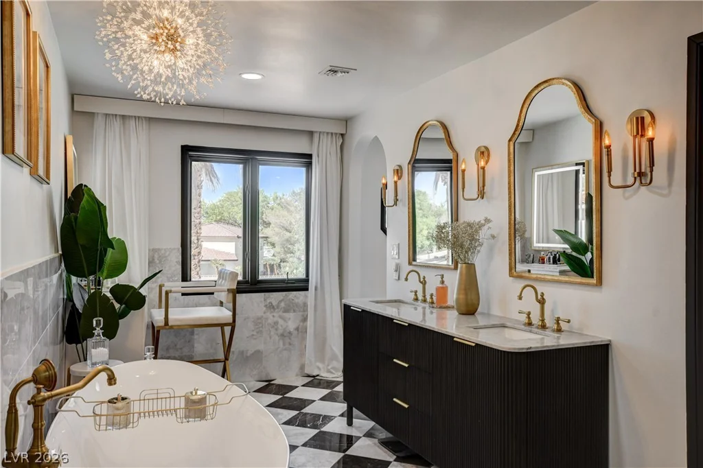 2920 El Camino, Las Vegas, NV 89146