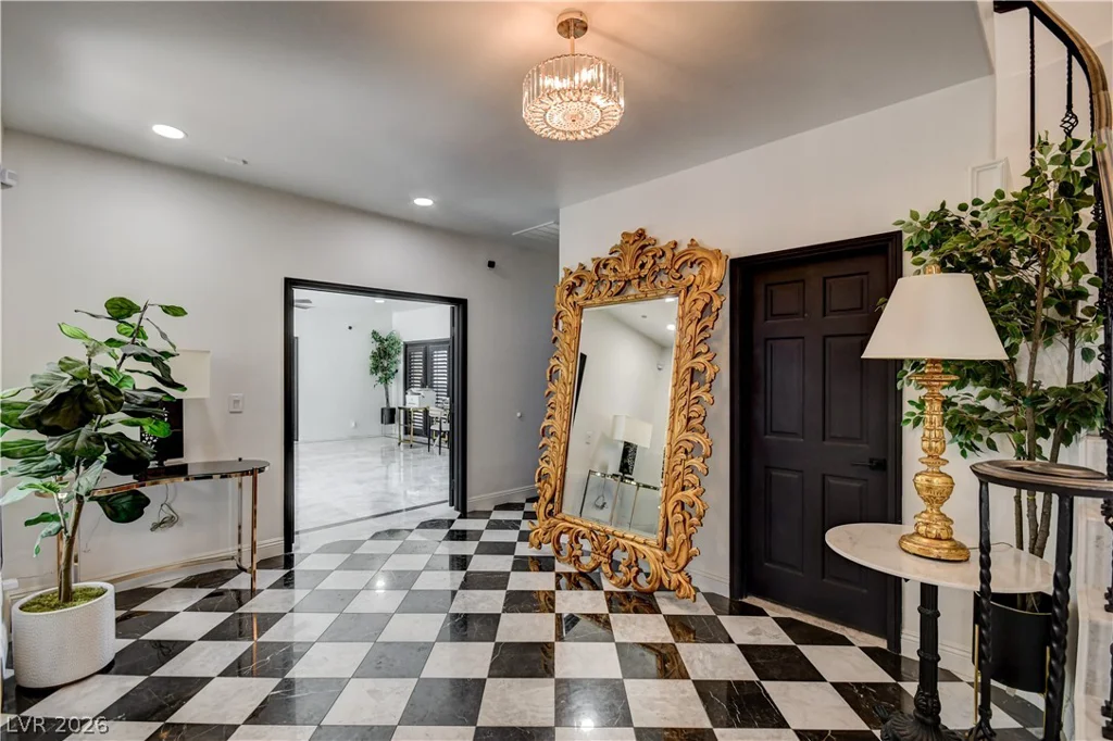2920 El Camino, Las Vegas, NV 89146
