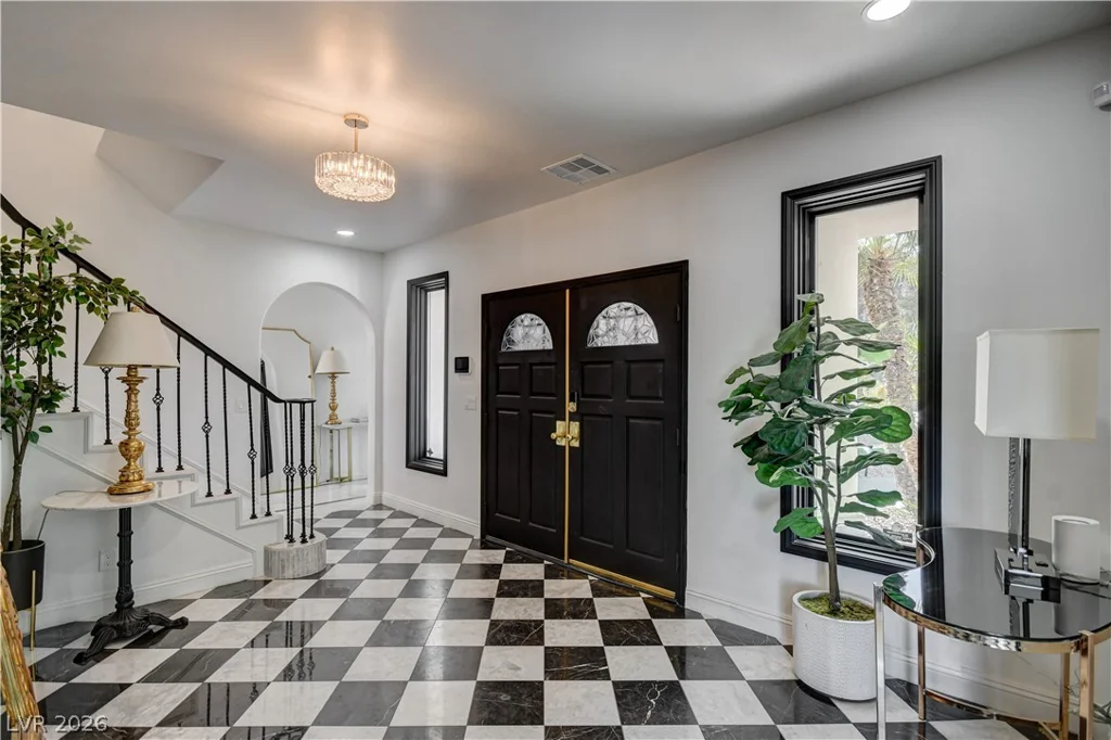2920 El Camino, Las Vegas, NV 89146