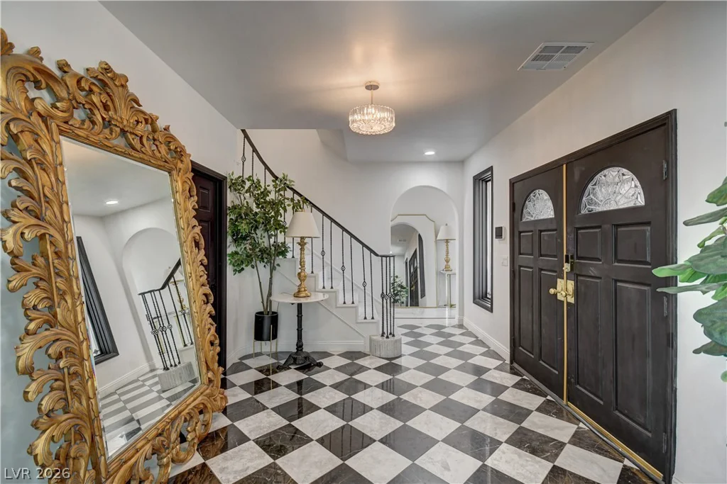 2920 El Camino, Las Vegas, NV 89146