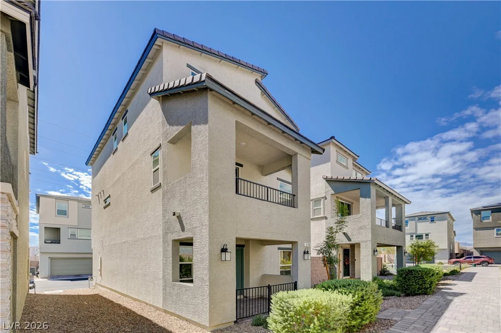 4740 Parkarbor, Las Vegas, NV 89141