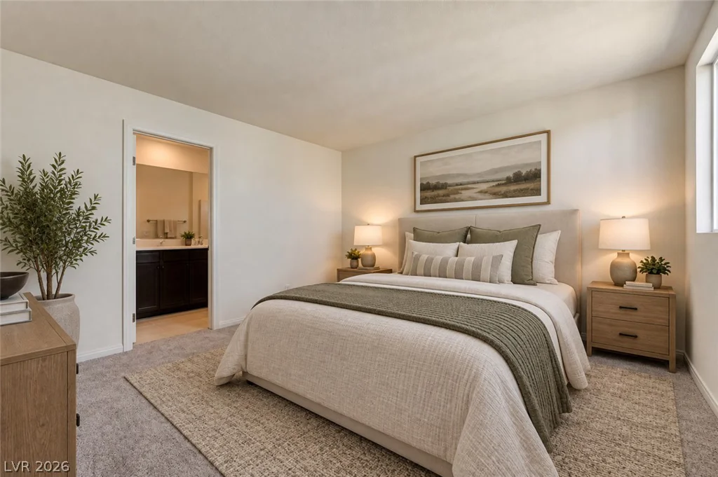 4740 Parkarbor, Las Vegas, NV 89141