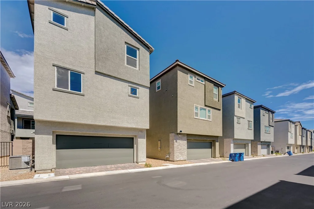 4740 Parkarbor, Las Vegas, NV 89141