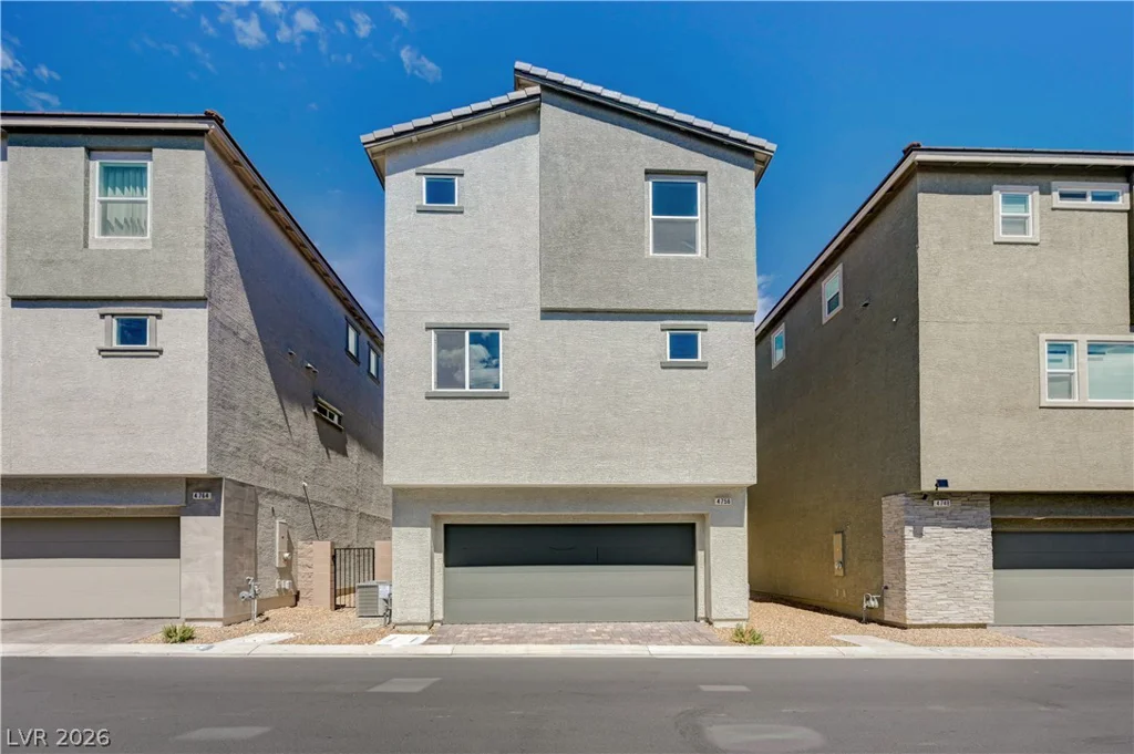 4740 Parkarbor, Las Vegas, NV 89141