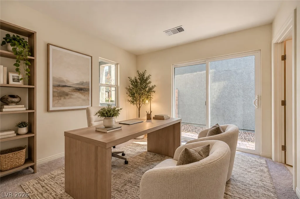 4740 Parkarbor, Las Vegas, NV 89141