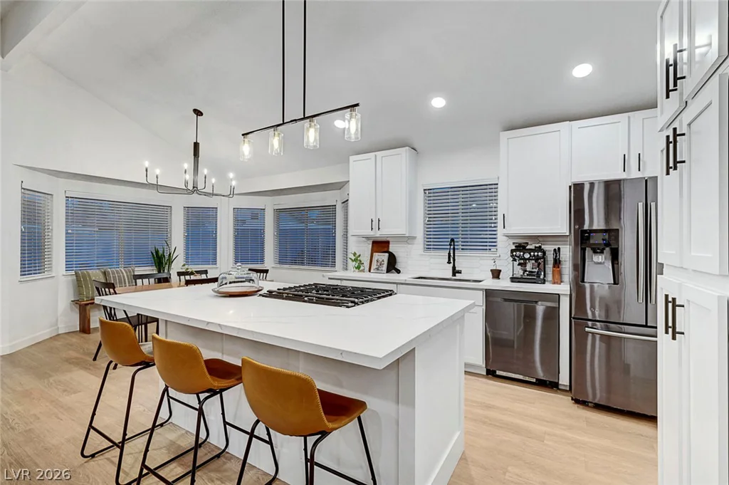 58 Pleasant Dale, Henderson, NV 89074