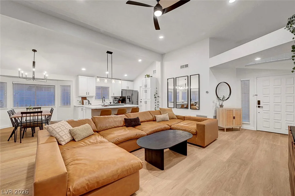 58 Pleasant Dale, Henderson, NV 89074