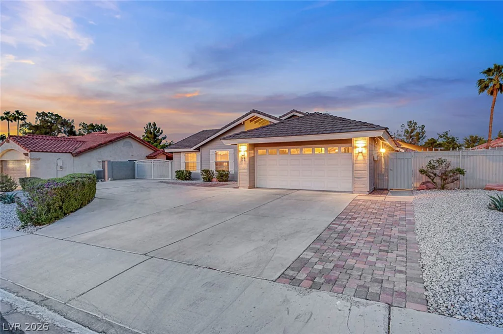 58 Pleasant Dale, Henderson, NV 89074