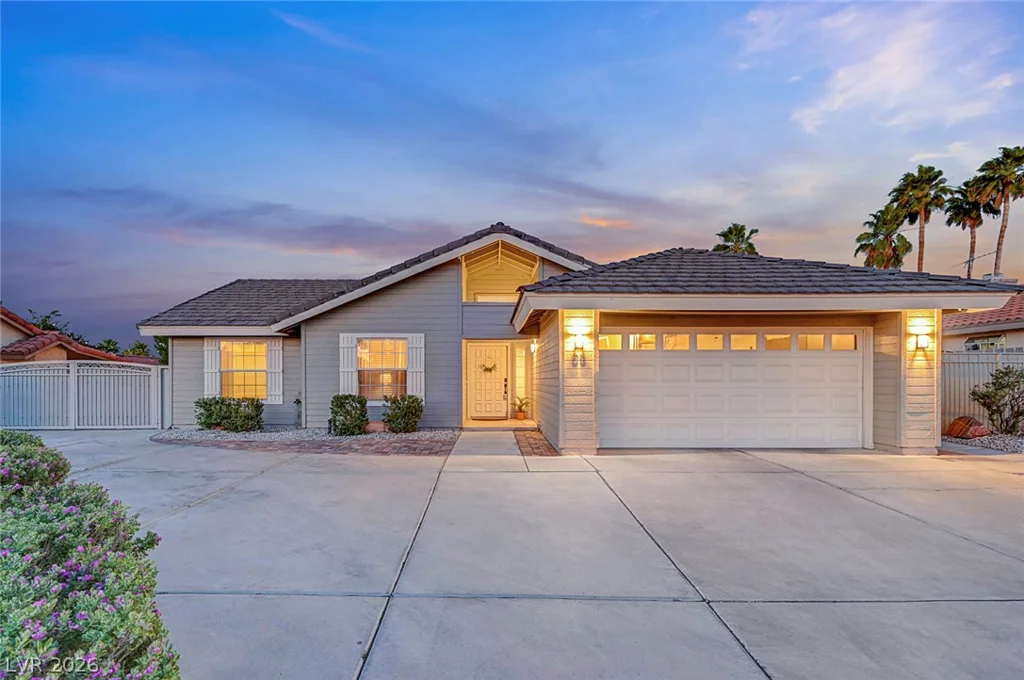 58 Pleasant Dale, Henderson, NV 89074