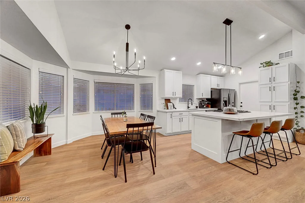 58 Pleasant Dale, Henderson, NV 89074