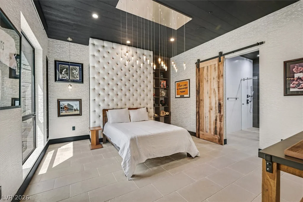 4155 Badura, Las Vegas, NV 89118