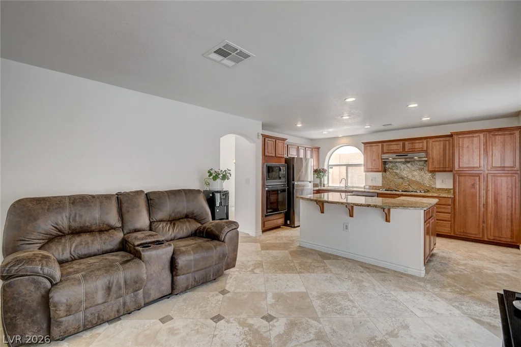 2329 Homeland, Las Vegas, NV 89128
