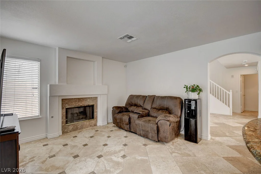 2329 Homeland, Las Vegas, NV 89128