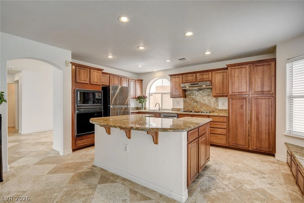 2329 Homeland, Las Vegas, NV 89128