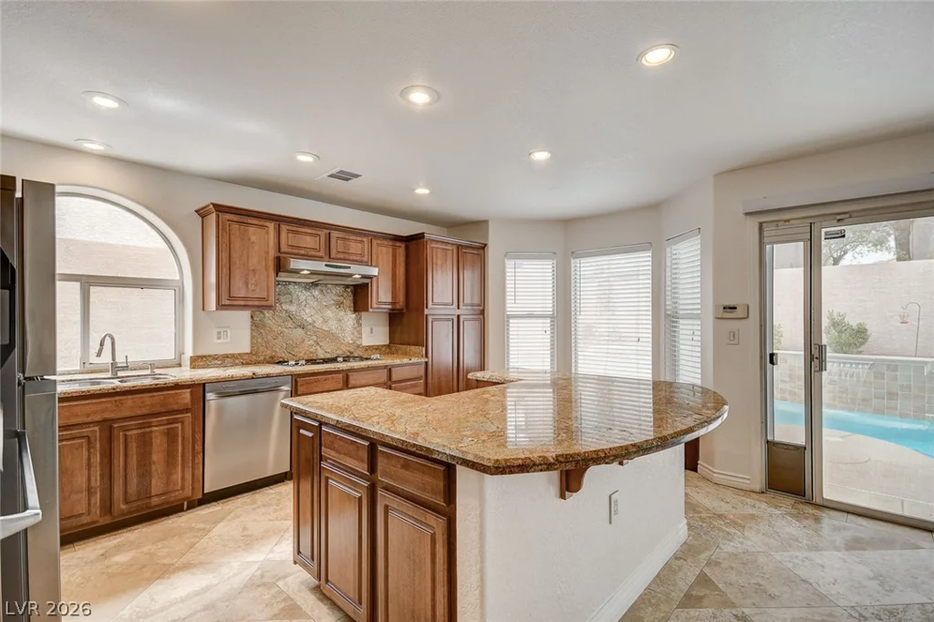 2329 Homeland, Las Vegas, NV 89128