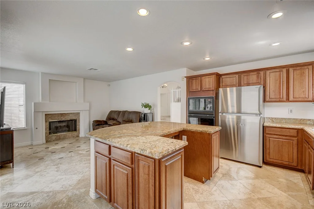 2329 Homeland, Las Vegas, NV 89128