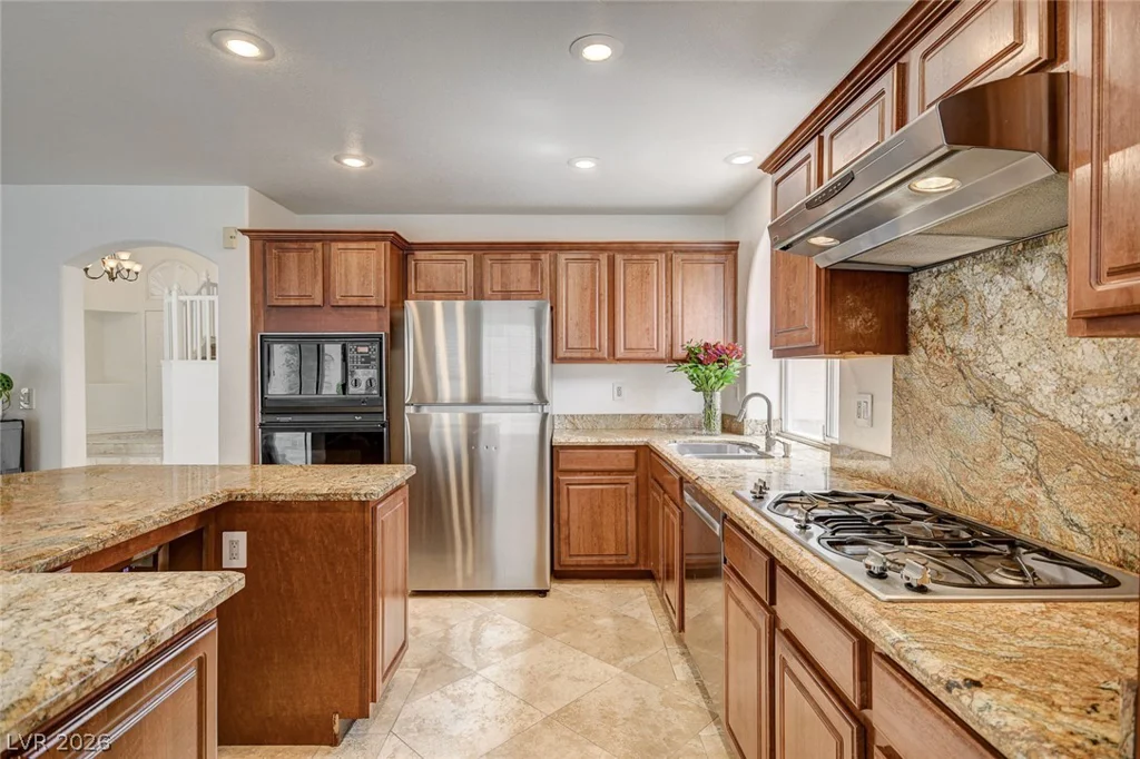 2329 Homeland, Las Vegas, NV 89128