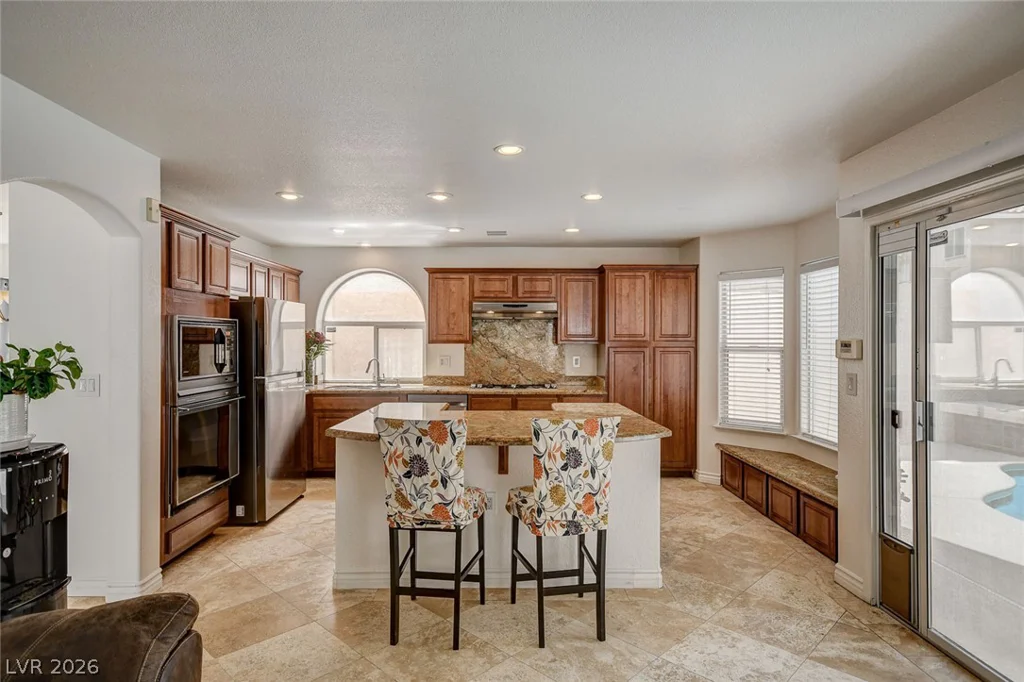 2329 Homeland, Las Vegas, NV 89128
