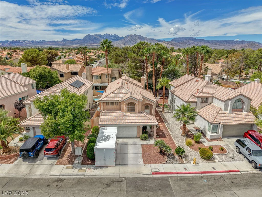 2329 Homeland, Las Vegas, NV 89128