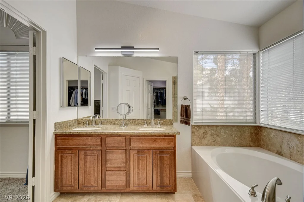 2329 Homeland, Las Vegas, NV 89128