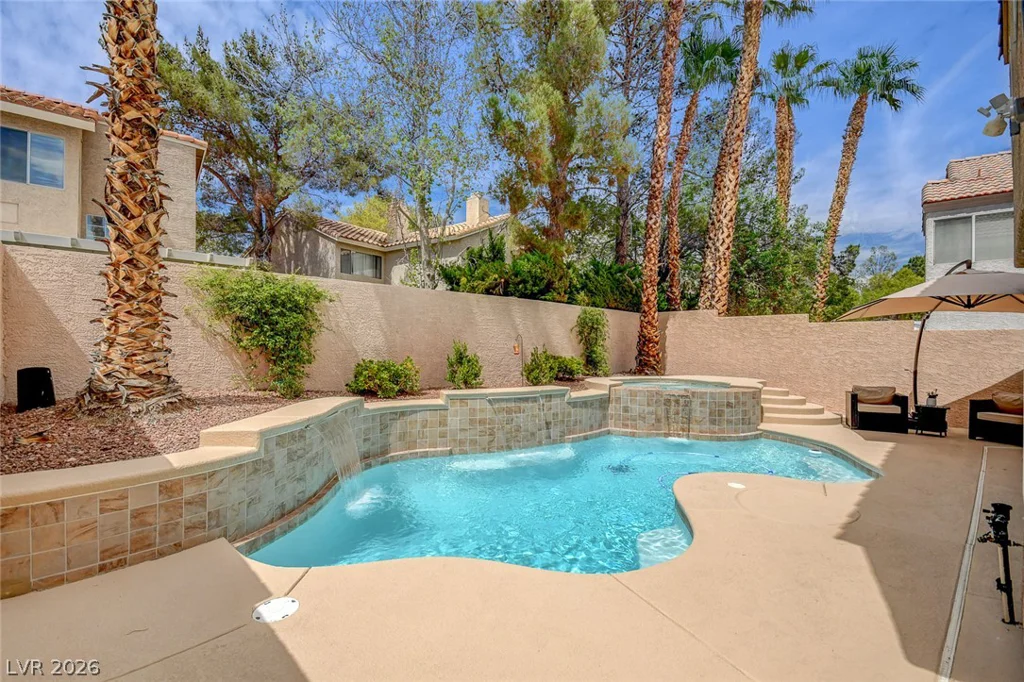 2329 Homeland, Las Vegas, NV 89128